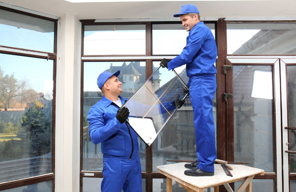 Window Repairs