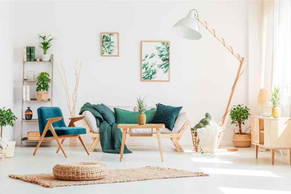 Creative Living Room Furniture Ideas Stylish Modern Home