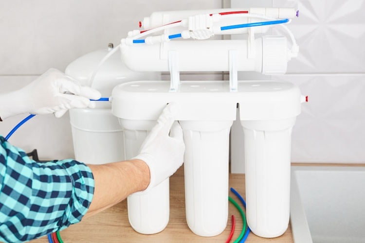 water purifiers