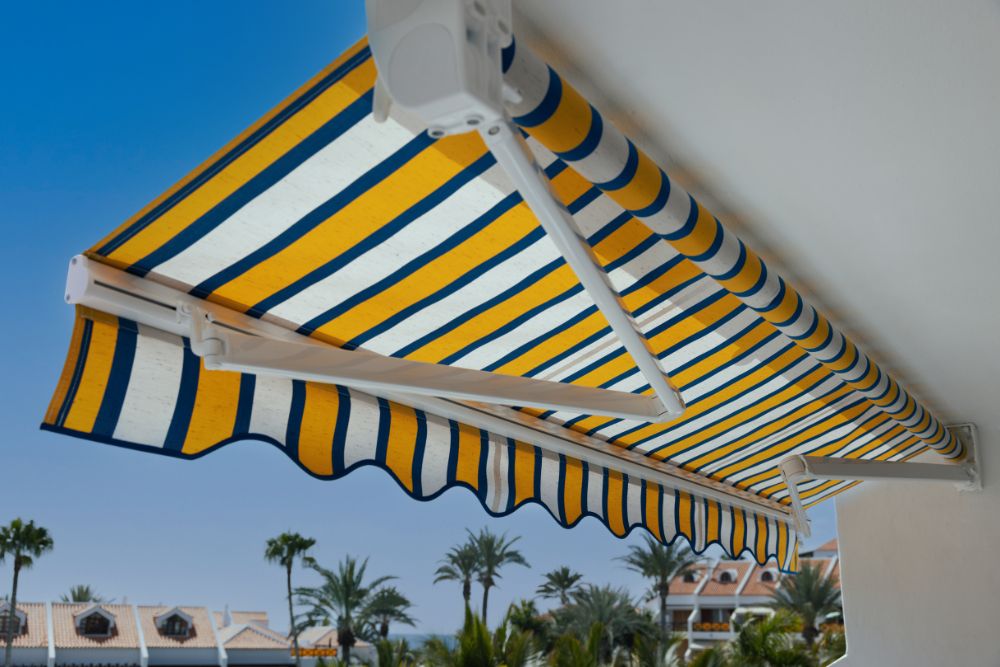 Outdoor Awnings