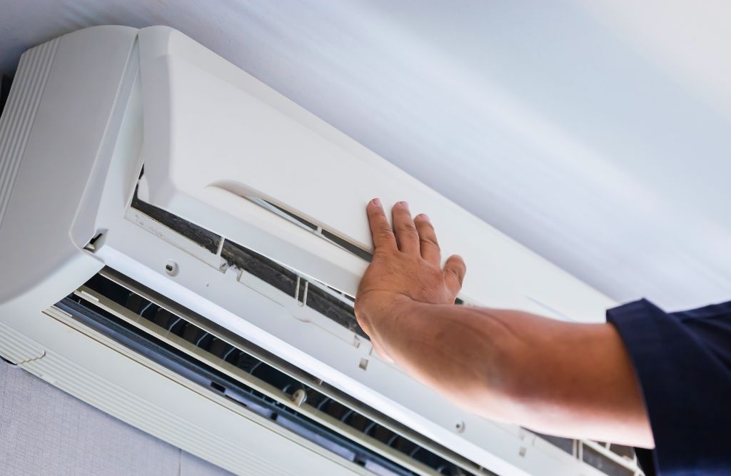 How to Choose the Best Air Conditioning System for Your Needs