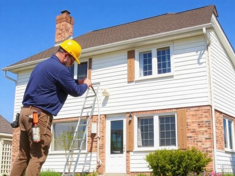 Building and Pest Inspection for Hidden Property Damage
