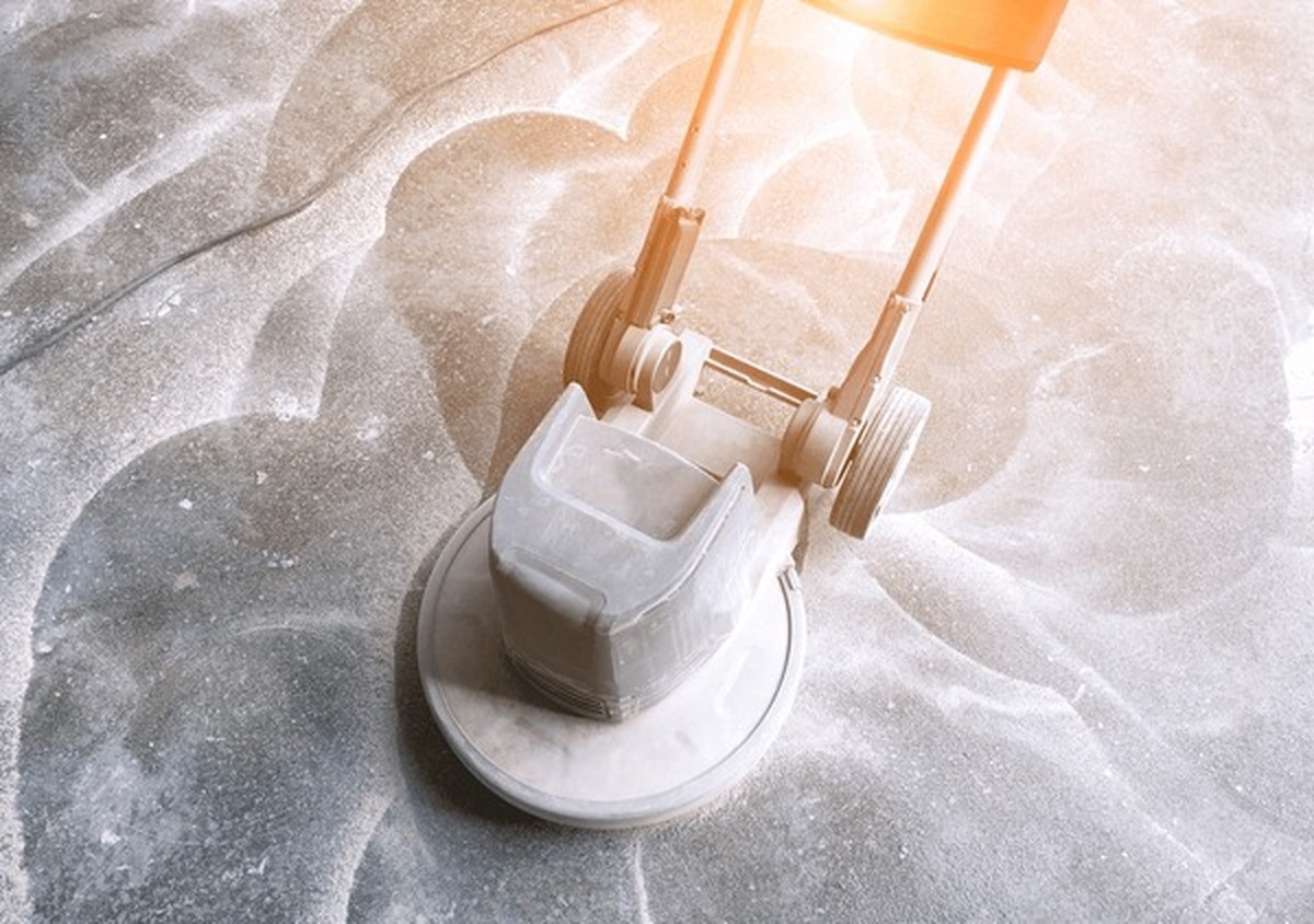 Advanced Strategies For Long-Lasting Polished Concrete Finishes