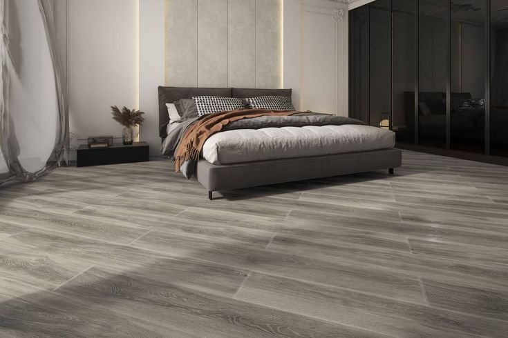 Why Some Flooring Materials Perform Better in Busy Homes