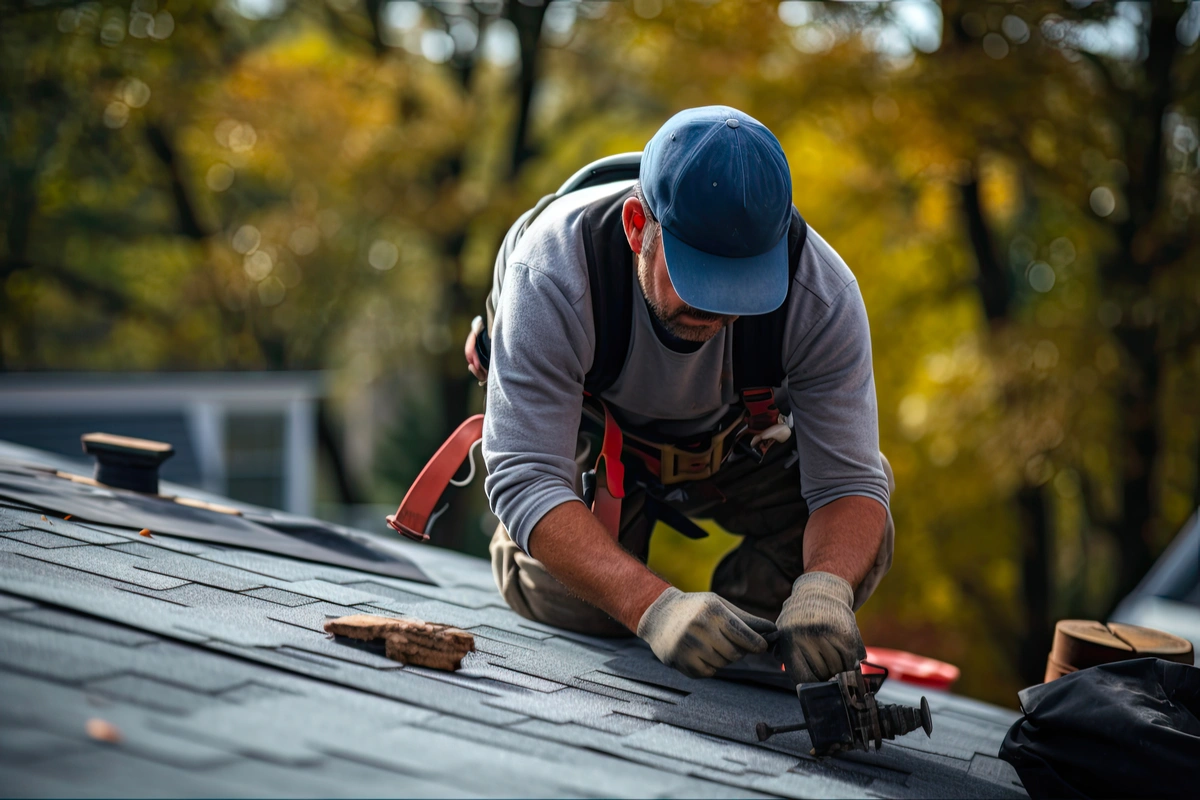 Roof Repairs Brighton