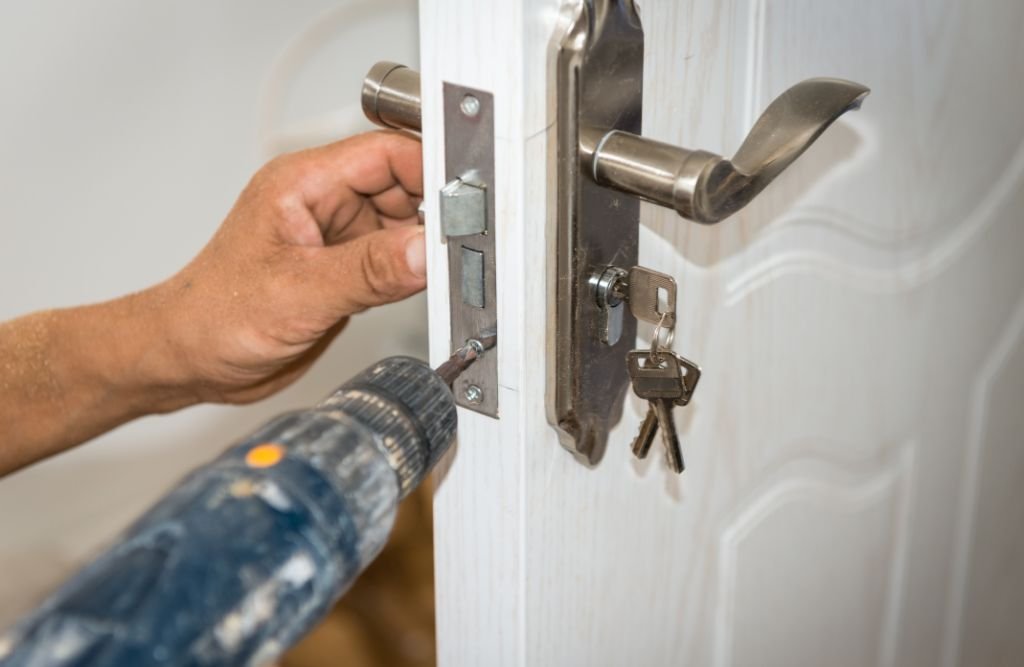 Why Choose Professional Locksmiths Mentone for Your Safety Needs