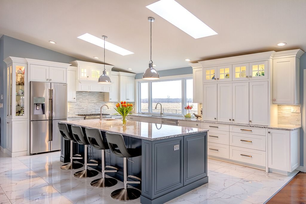 Kitchen Storage