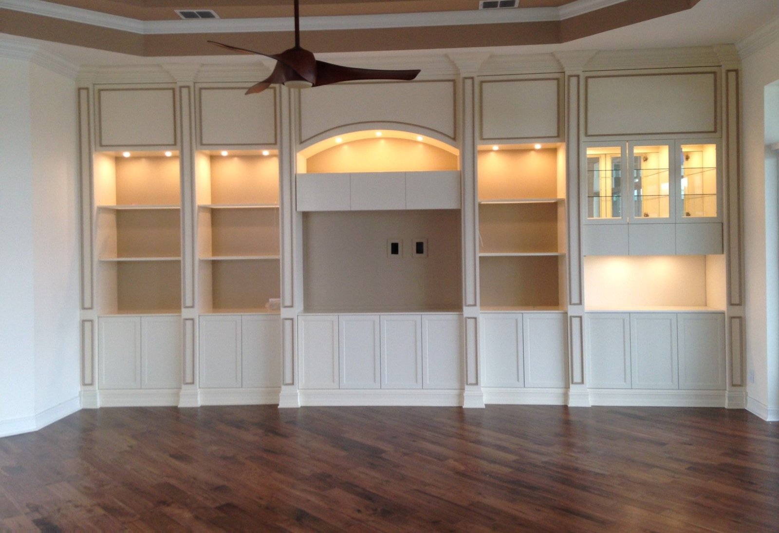 Custom Cabinets Sydney
