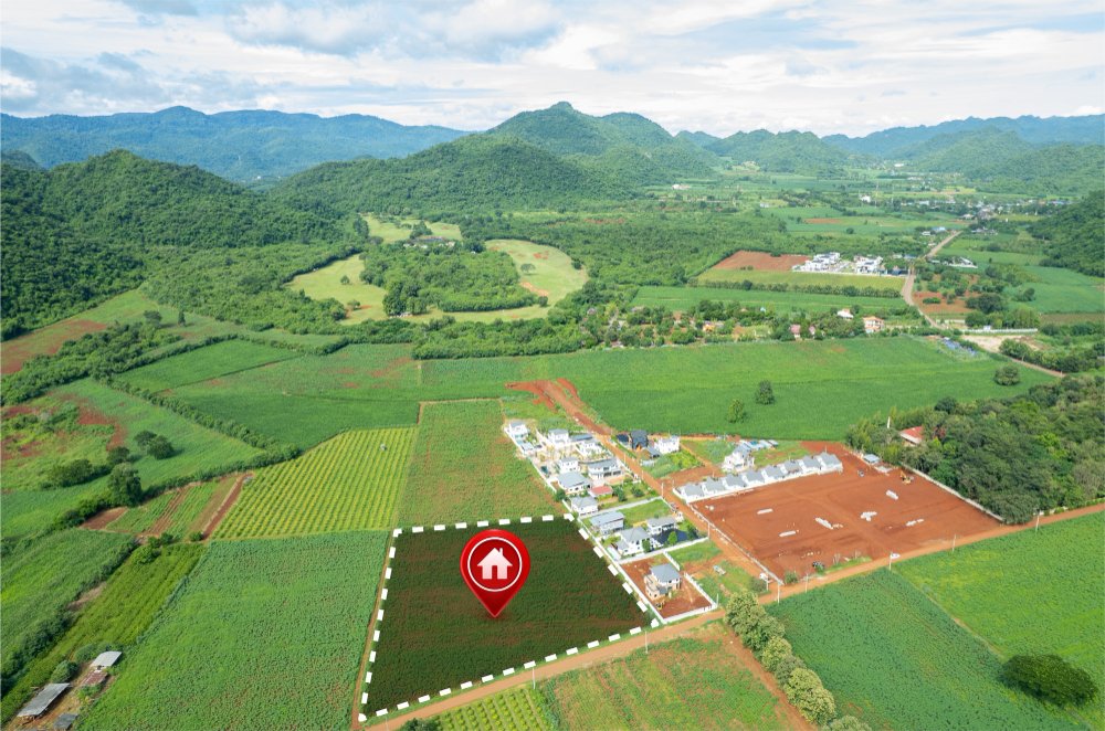 Premium Residential Plots