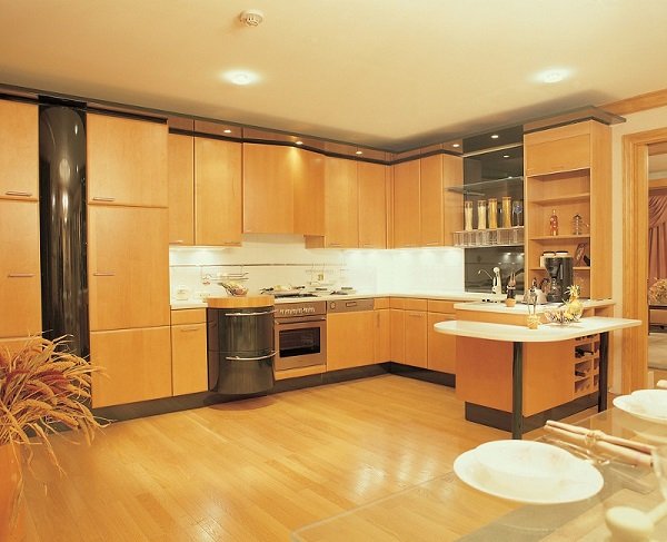 kitchen renovations nunawading