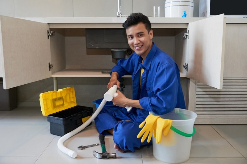 Hot Water on Demand: Different Hot Water Service Options