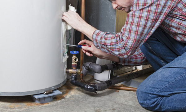 When Repeated Hot Water Problems Signal the Need for a New System